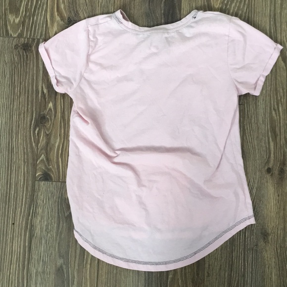 Minnie Mouse Disney T-Shirt - Picture 2 of 2